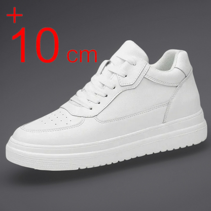 Robin - erhöhte Schuhe