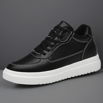 Robin - erhöhte Schuhe