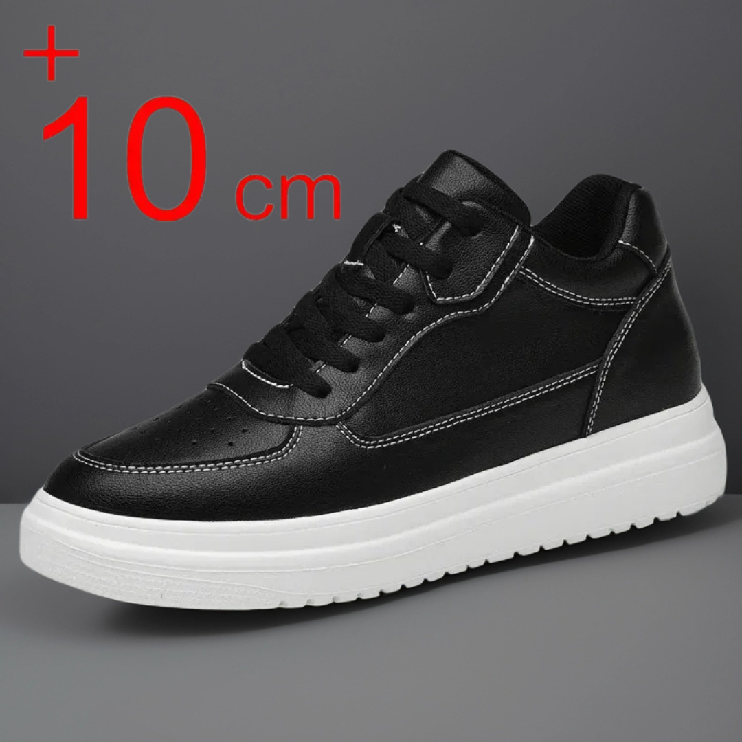 Robin - erhöhte Schuhe