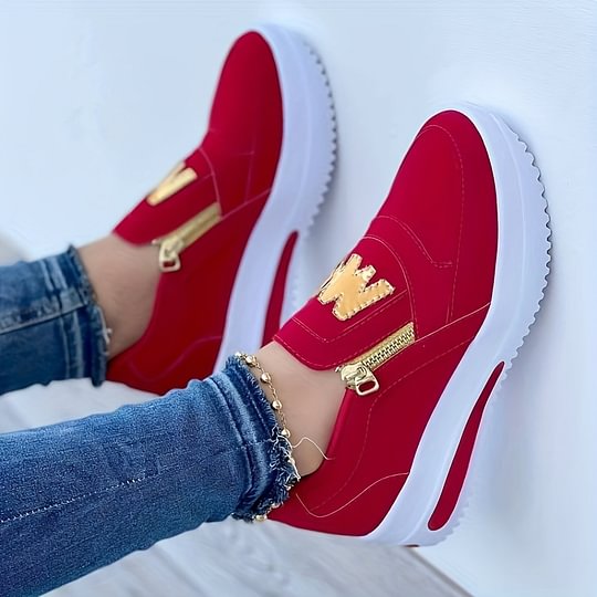 Minchik - Moderne Orthopädische Schuhe