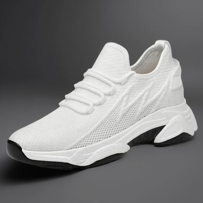 Andrea - erhöhte Schuhe