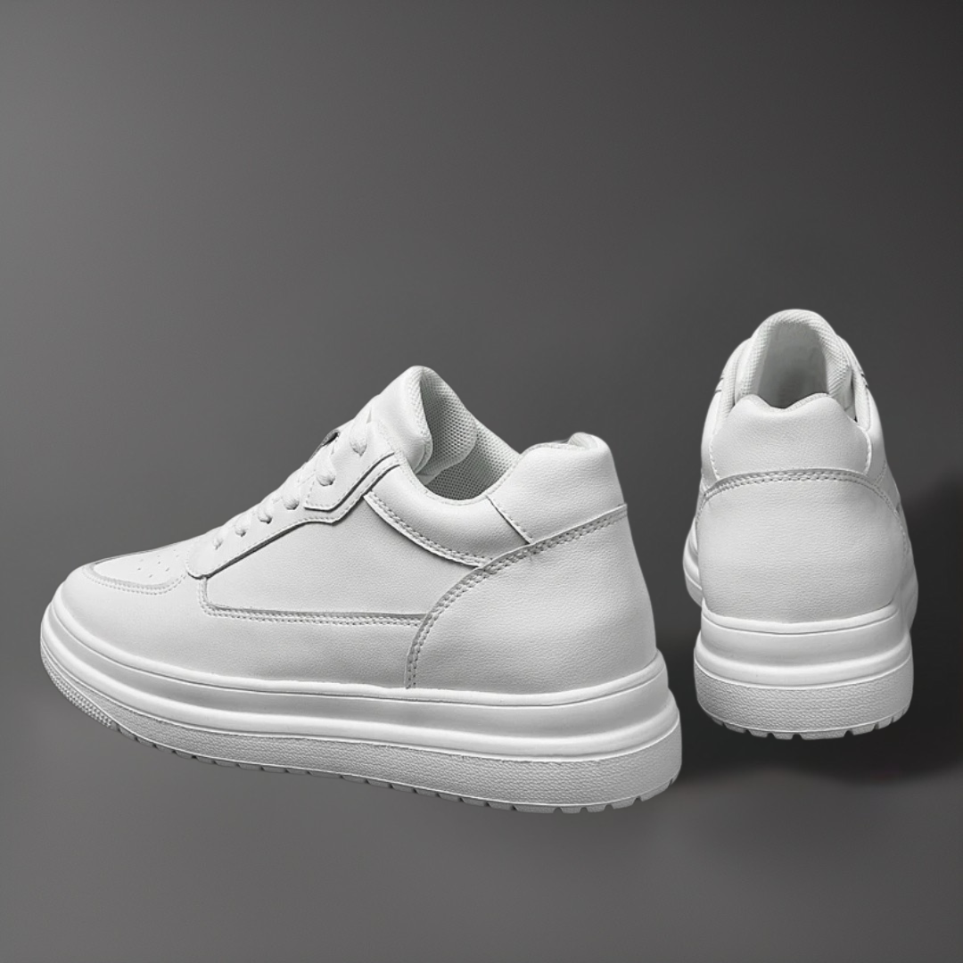 Robin - erhöhte Schuhe