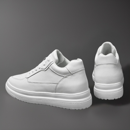 Robin - erhöhte Schuhe
