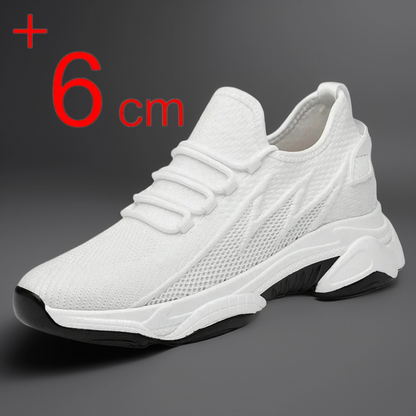Andrea - erhöhte Schuhe