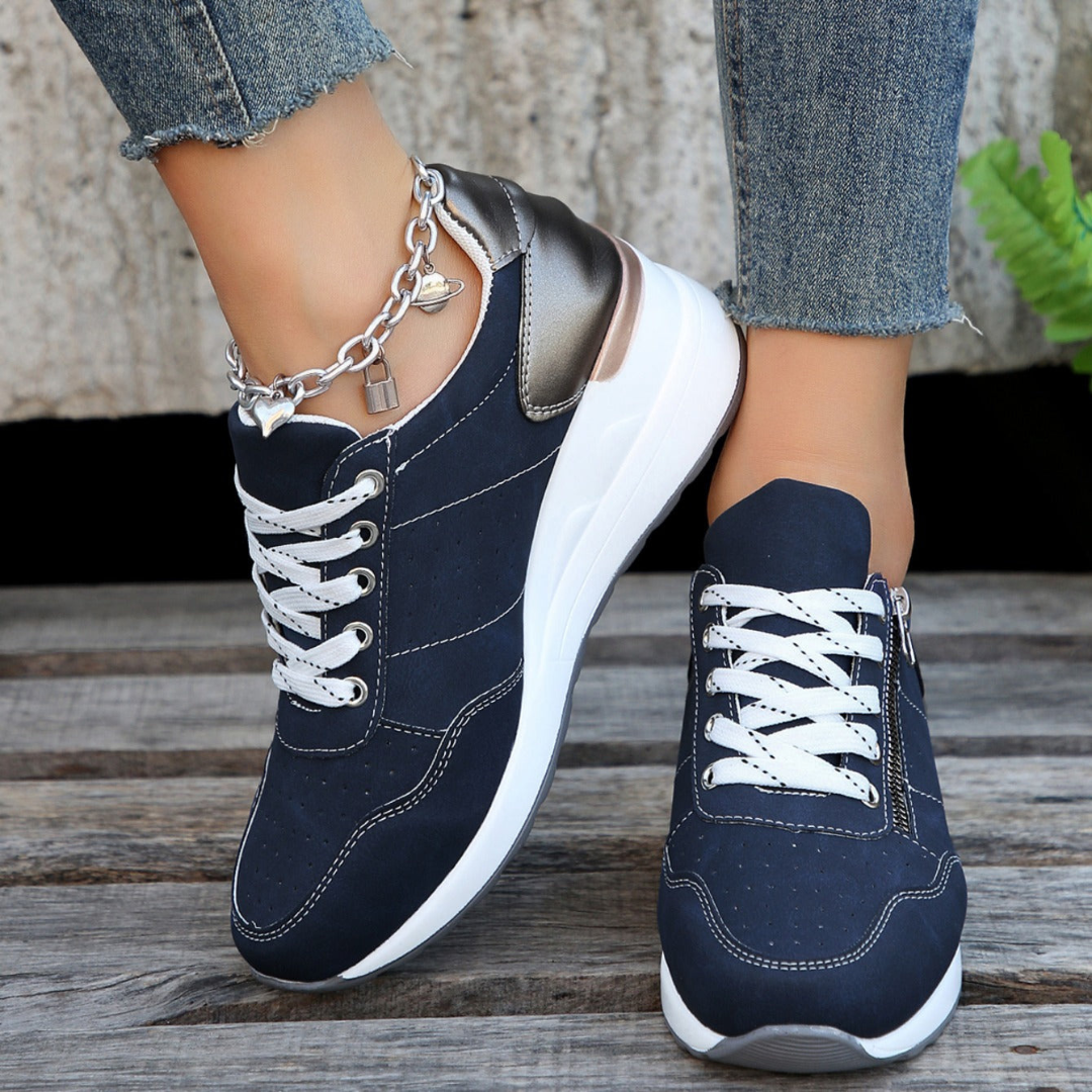Nowi™ - Orthopädische Bequemschuhe