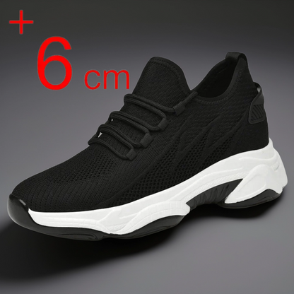 Andrea - erhöhte Schuhe