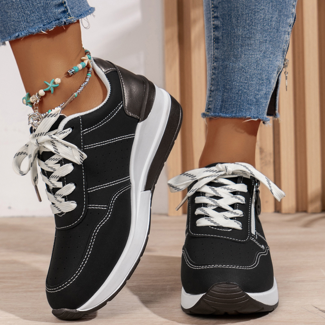 Nowi™ - Orthopädische Bequemschuhe