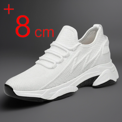 Andrea - erhöhte Schuhe