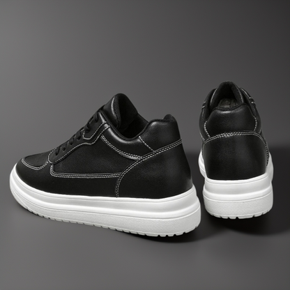 Robin - erhöhte Schuhe