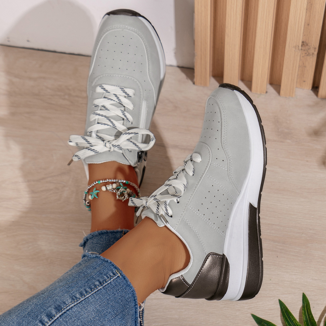 Nowi™ - Orthopädische Bequemschuhe