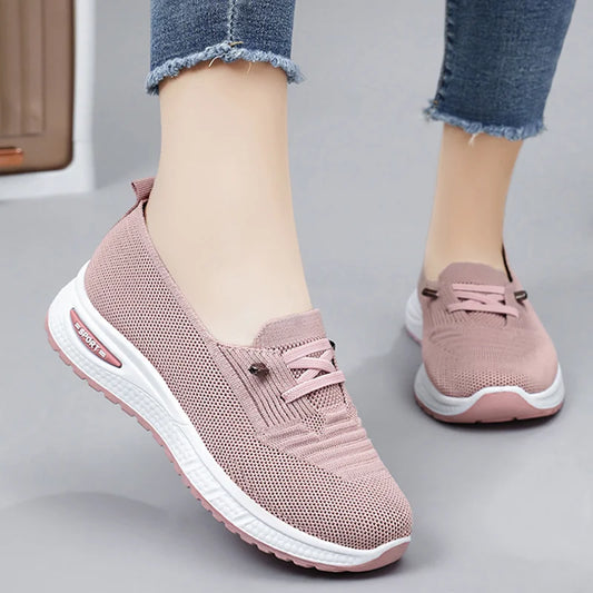 Esther™ - Orthopädische Komfortschuhe