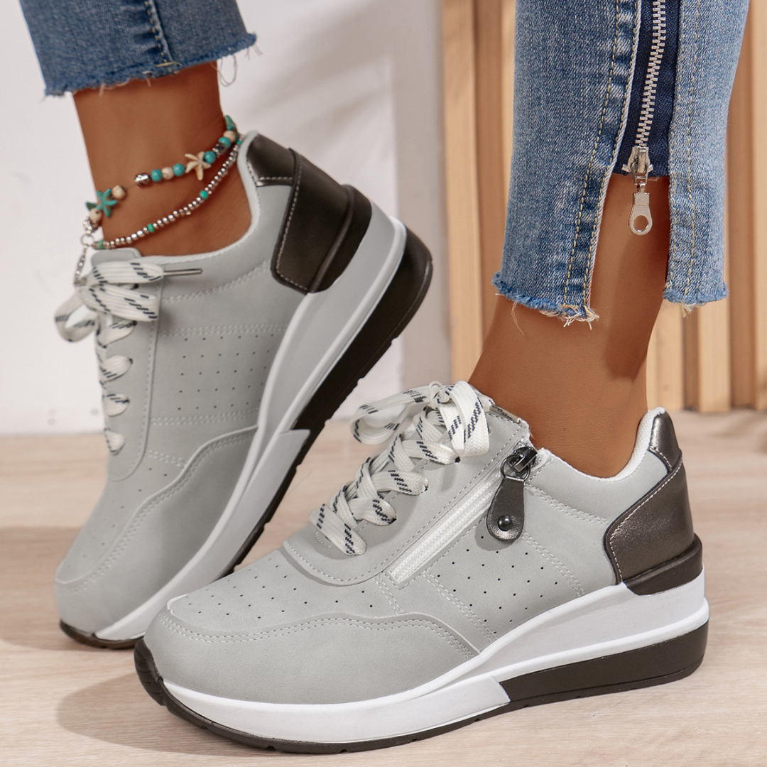 Nowi™ - Orthopädische Bequemschuhe