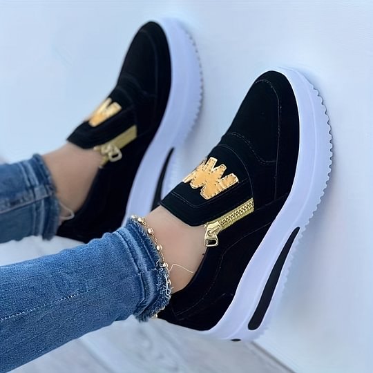 Minchik - Moderne Orthopädische Schuhe