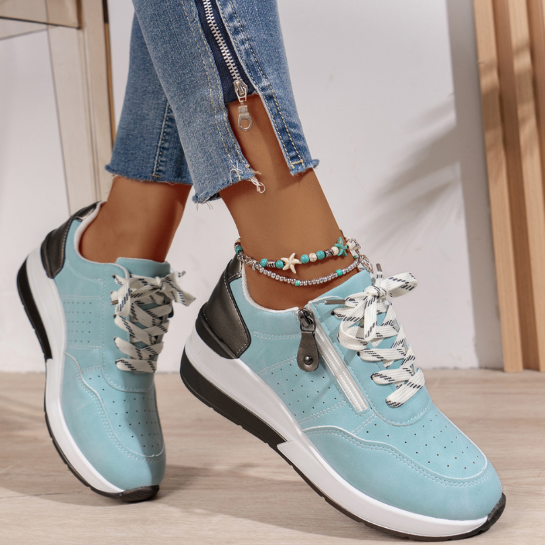 Nowi™ - Orthopädische Bequemschuhe