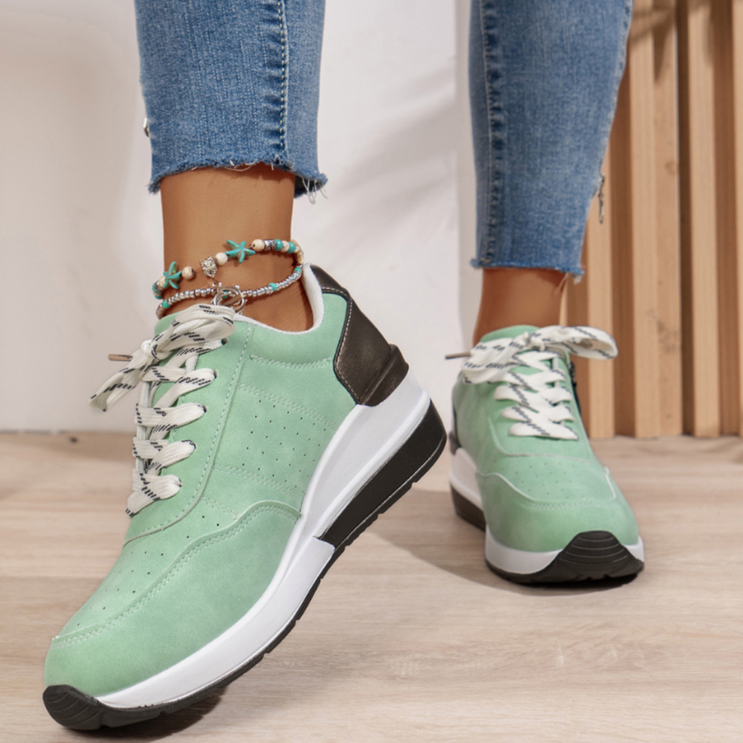 Nowi™ - Orthopädische Bequemschuhe