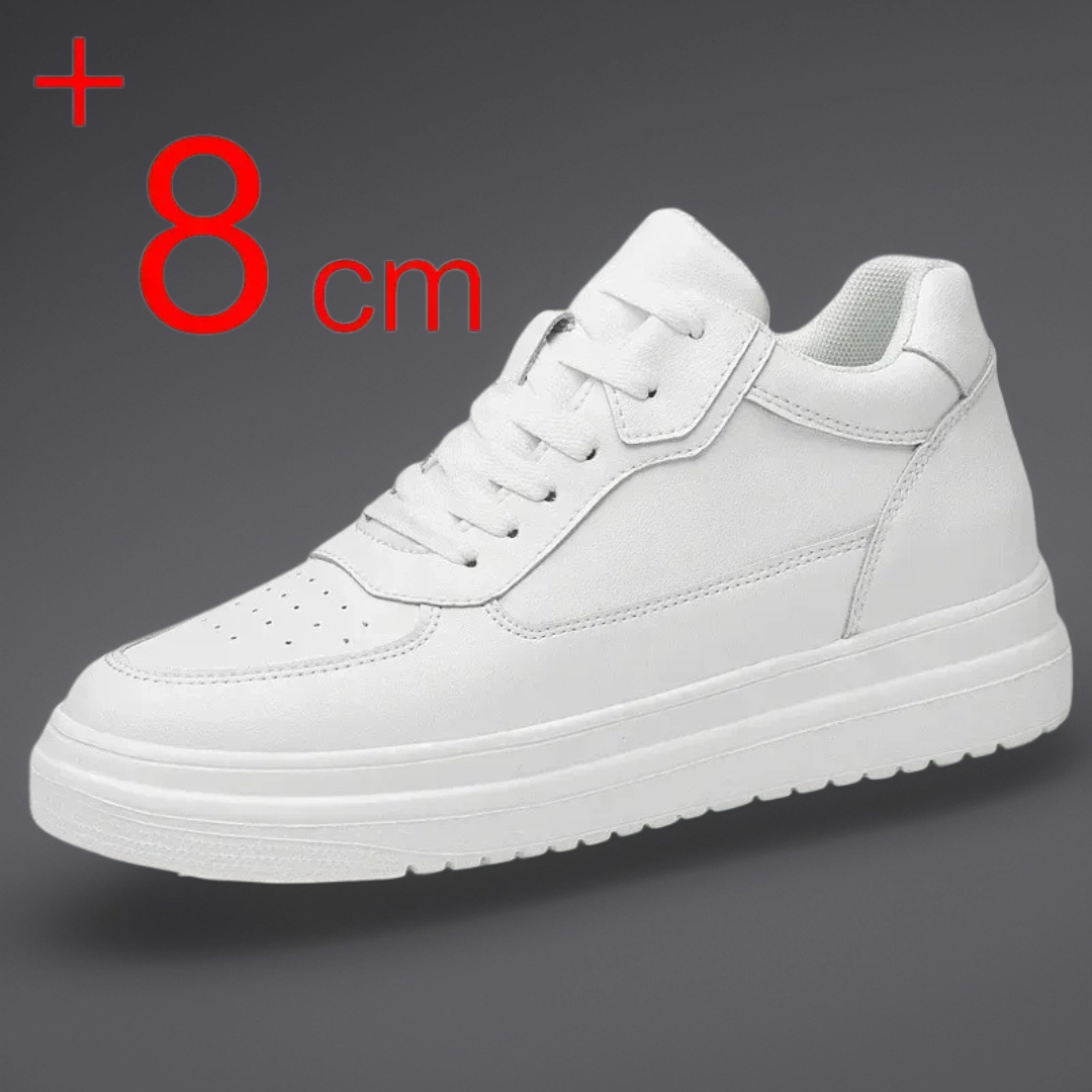 Robin - erhöhte Schuhe