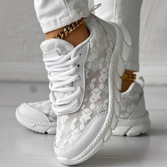 Charlotte - Atmungsaktive Orthopädieschuhe