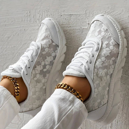 Charlotte - Atmungsaktive Orthopädieschuhe