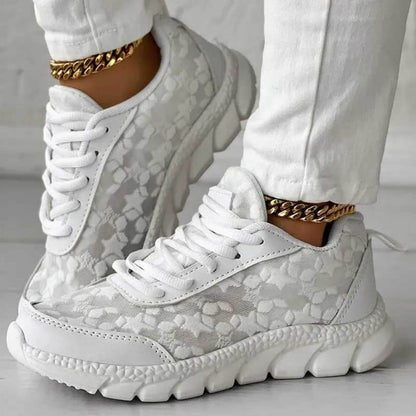 Charlotte - Atmungsaktive Orthopädieschuhe
