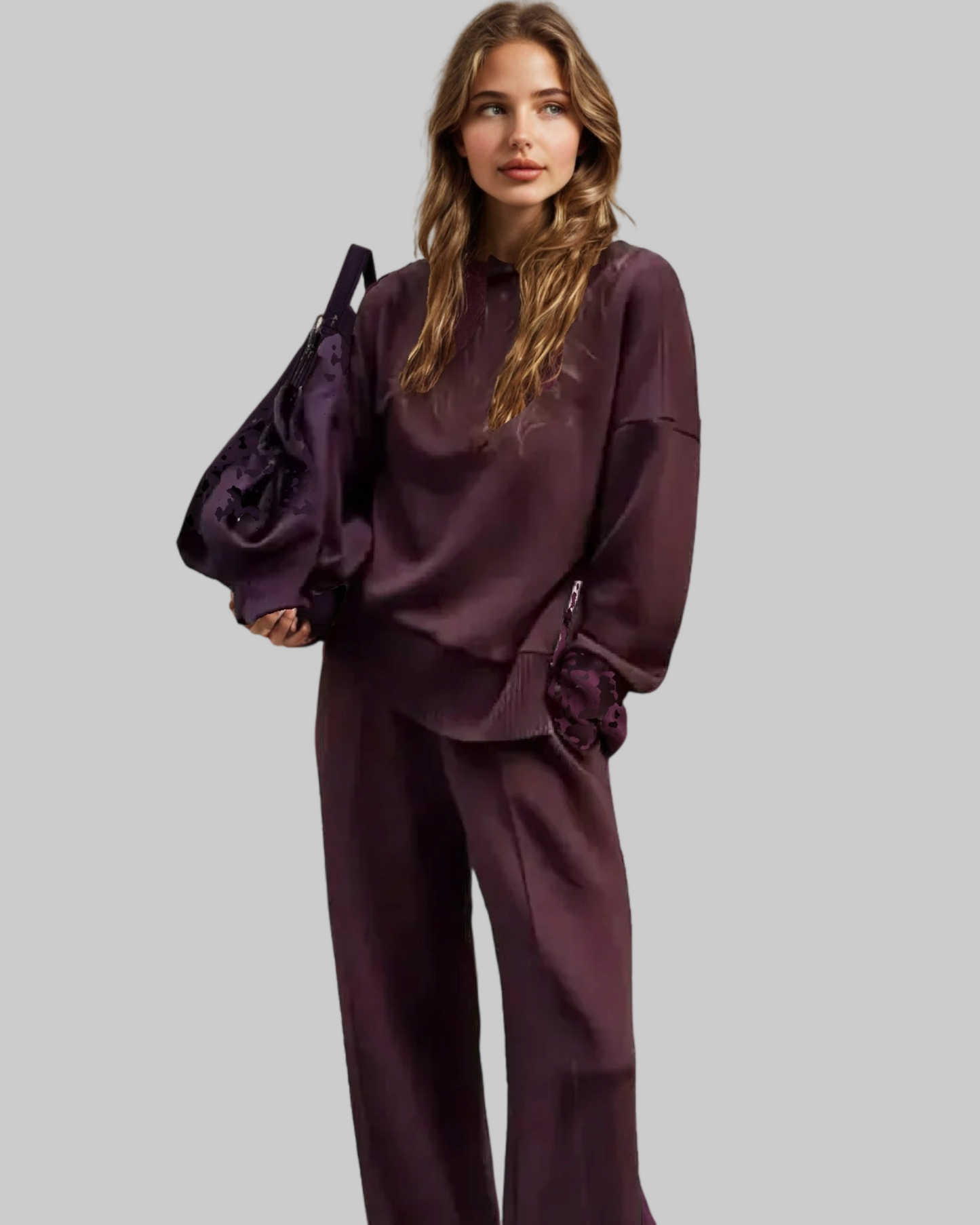 Carina - Modisches Outfit