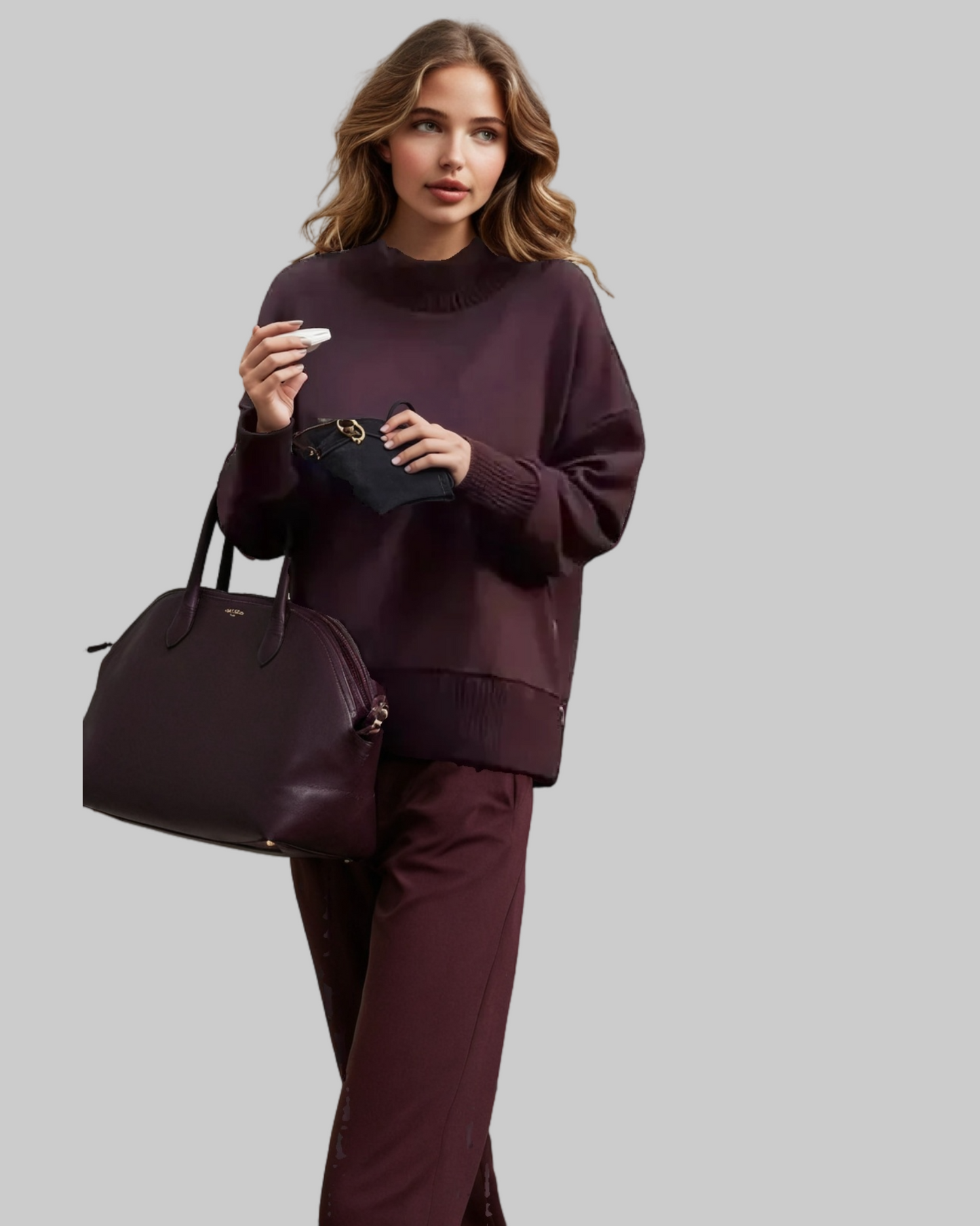 Carina - Modisches Outfit