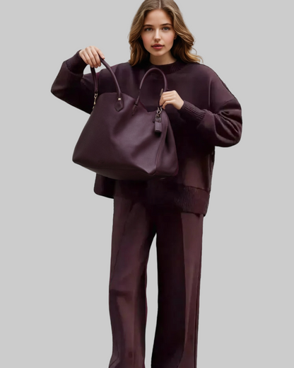 Carina - Modisches Outfit