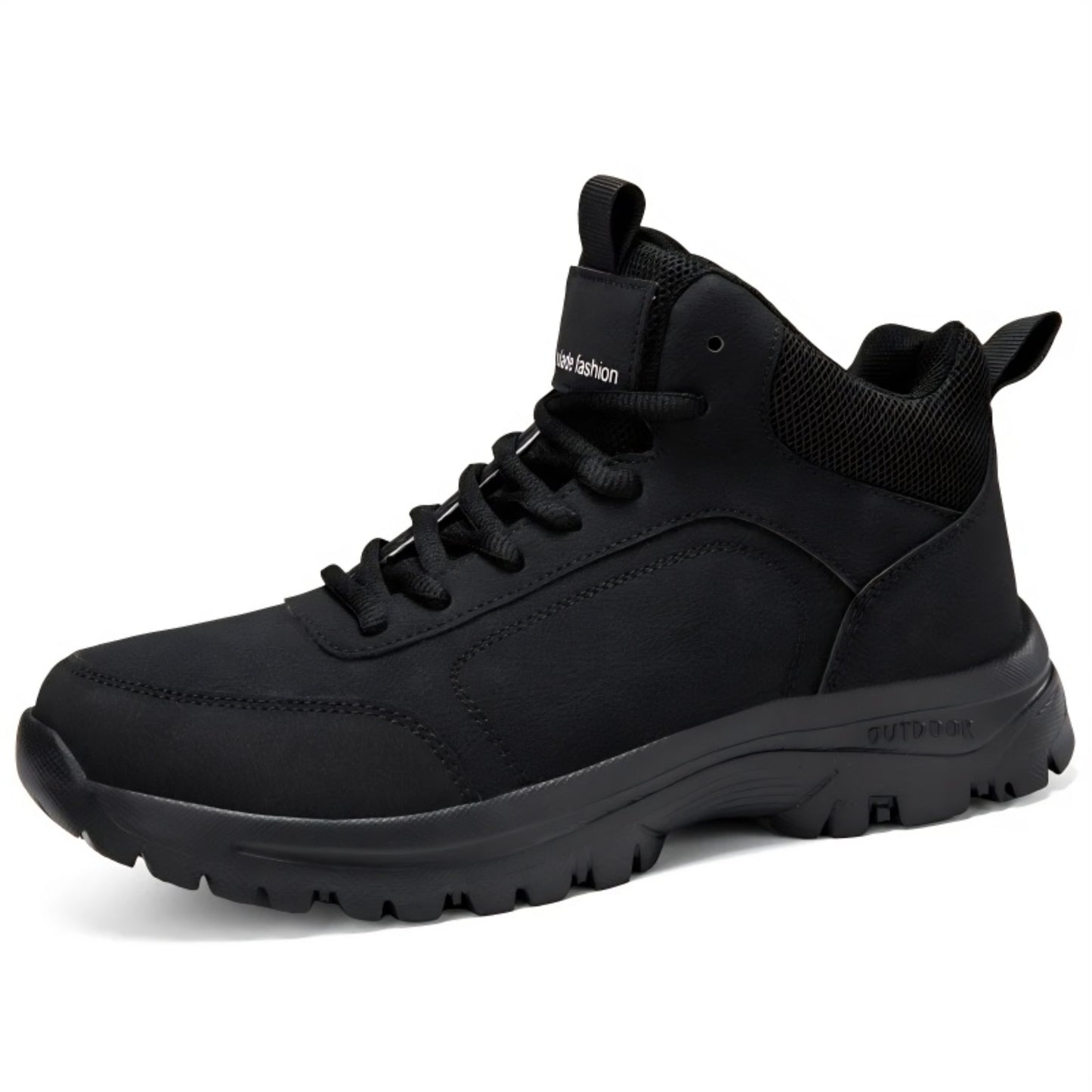 Otto - Wanderstiefel Pro