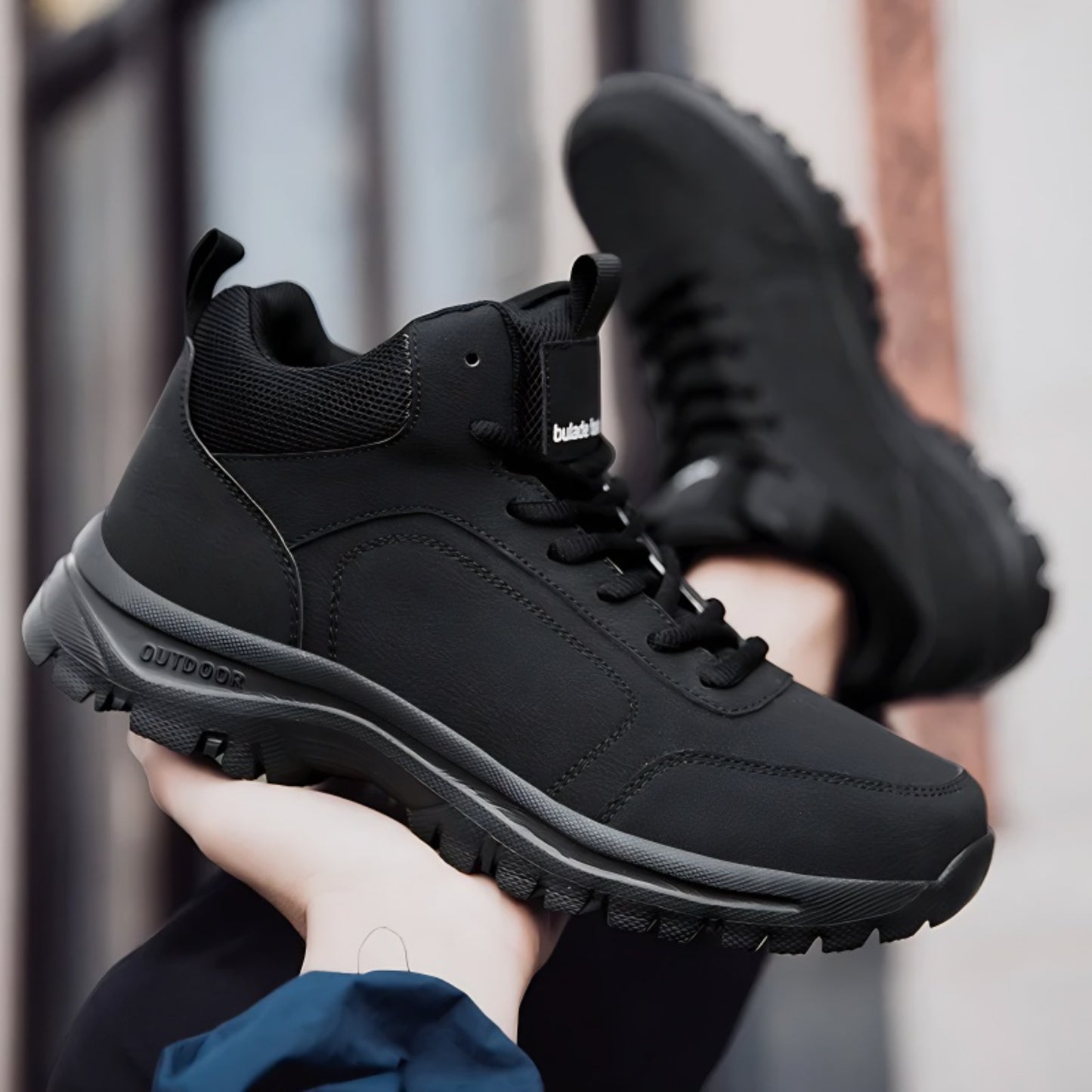 Otto - Wanderstiefel Pro