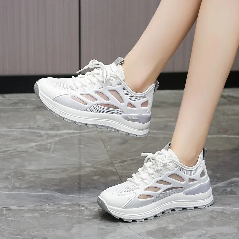 Caro - Orthopädische Turnschuhe