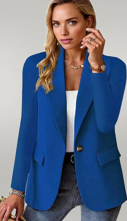 Modischer Casual Damen Blazer