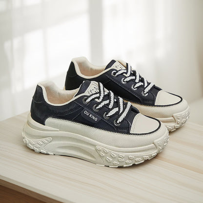 Milano™ - Orthopädische erhöhte Schuhe