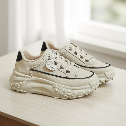 Milano™ - Orthopädische erhöhte Schuhe
