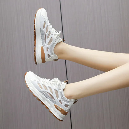 Caro - Orthopädische Turnschuhe