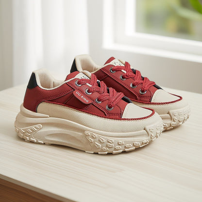 Milano™ - Orthopädische erhöhte Schuhe
