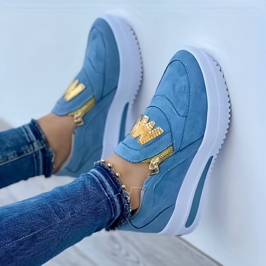 Minchik - Moderne Orthopädische Schuhe