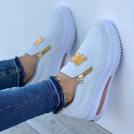 Minchik - Moderne Orthopädische Schuhe