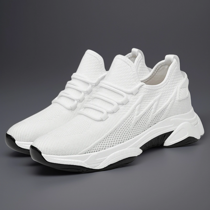 Andrea - erhöhte Schuhe