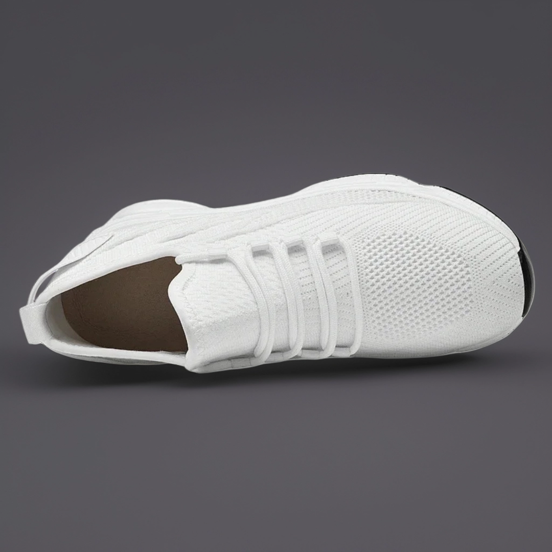 Andrea - erhöhte Schuhe
