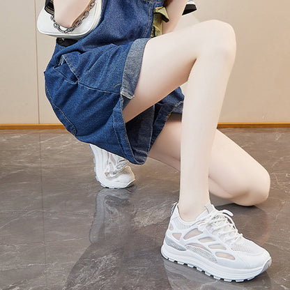 Caro - Orthopädische Turnschuhe